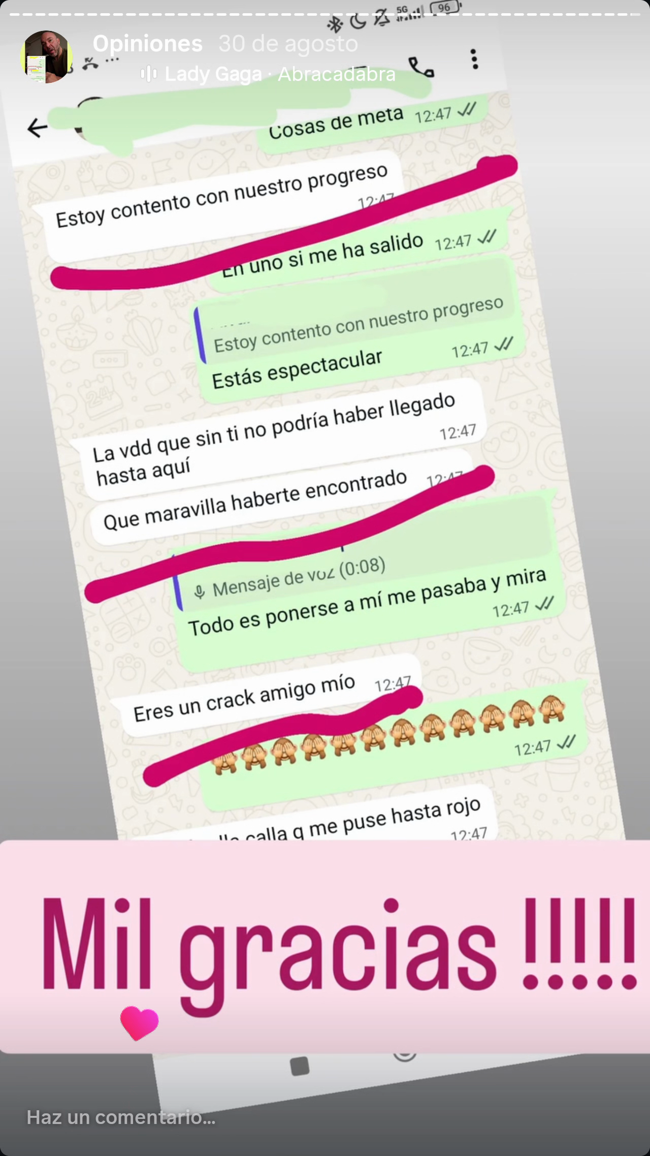 Opinión