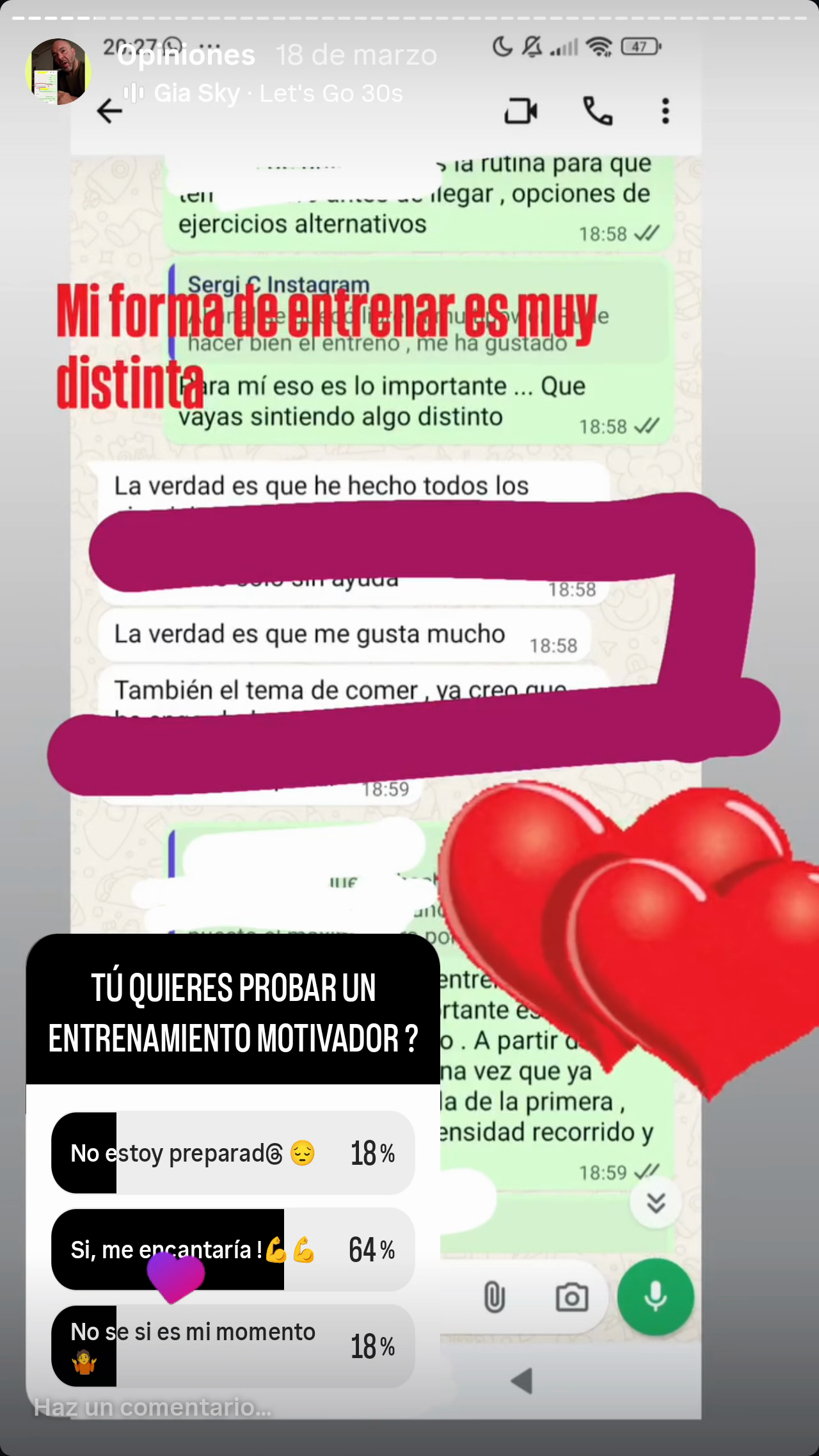 Opinión