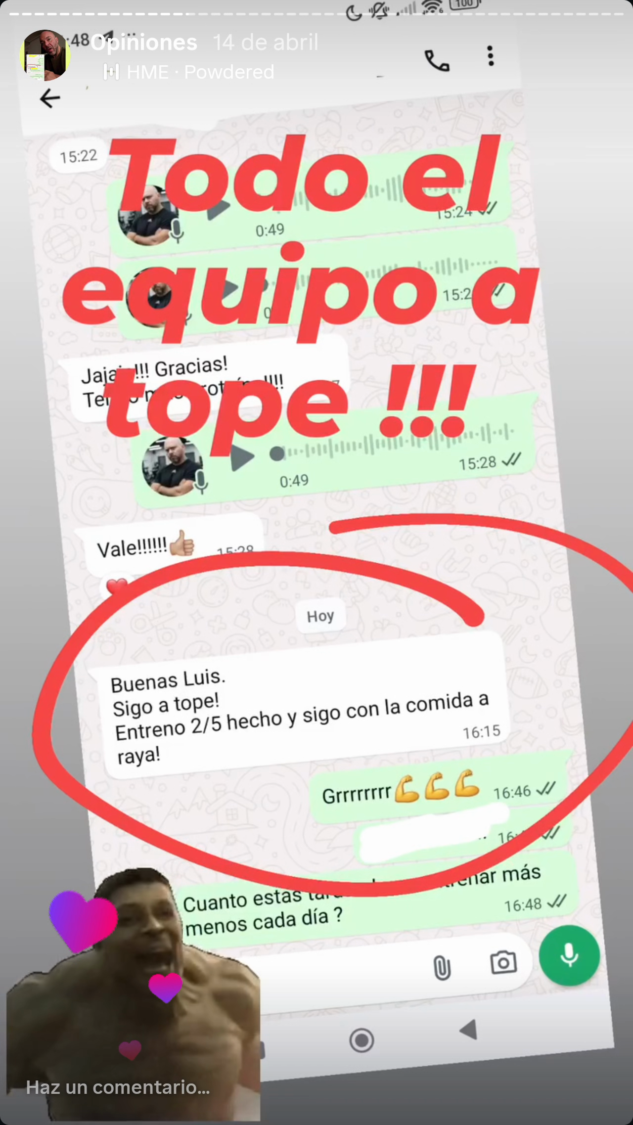 Opinión