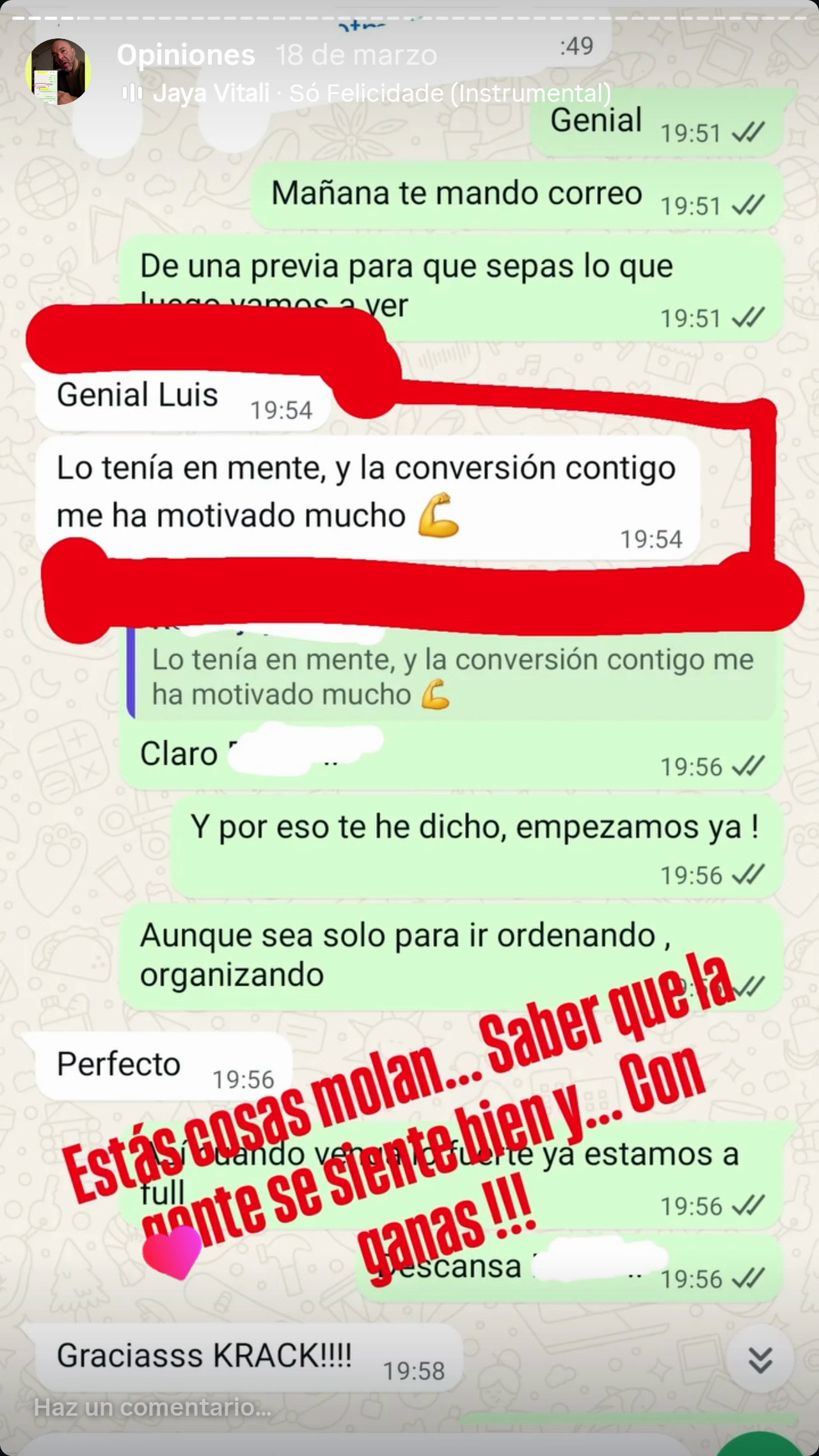 Opinión