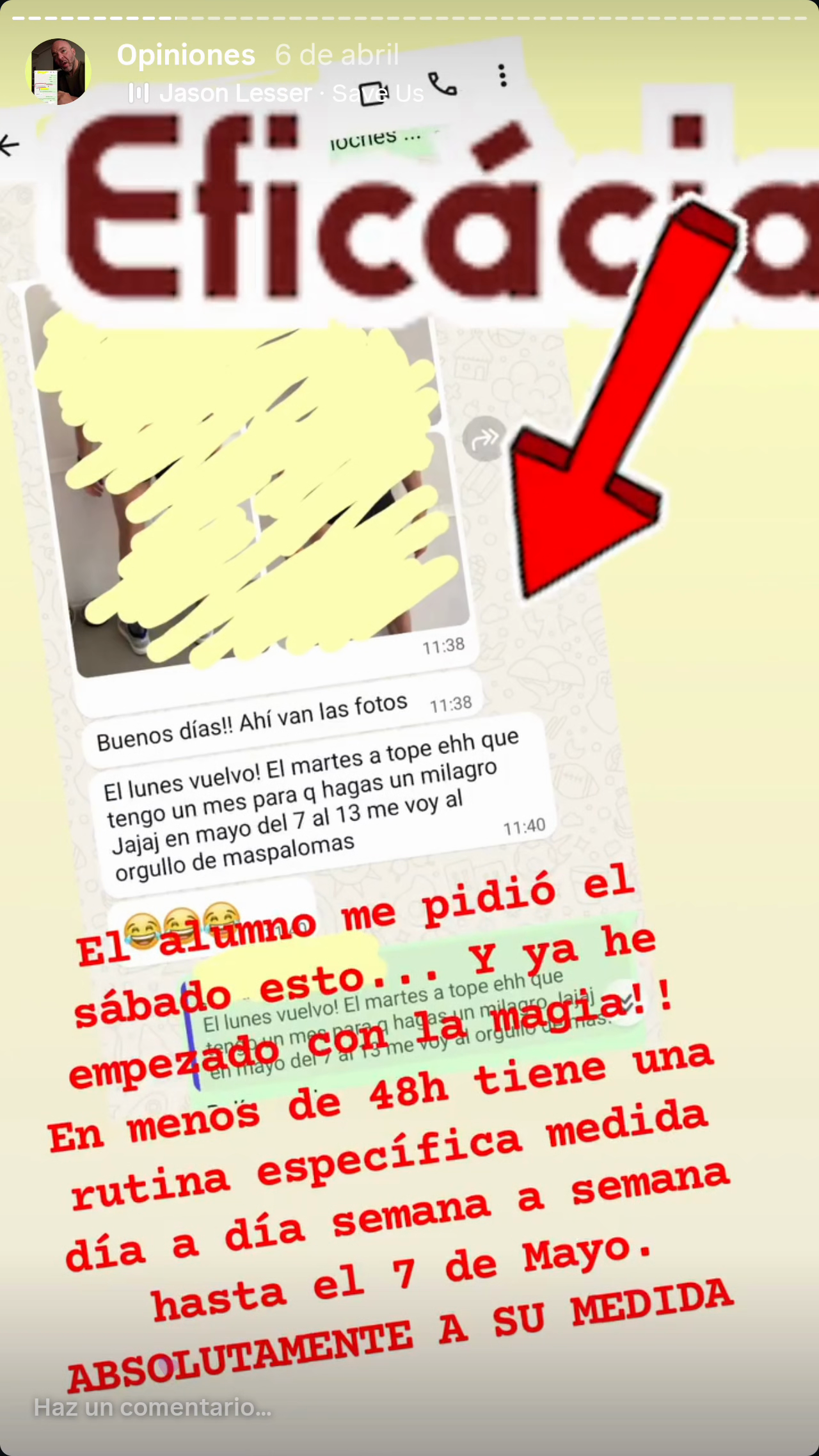Opinión