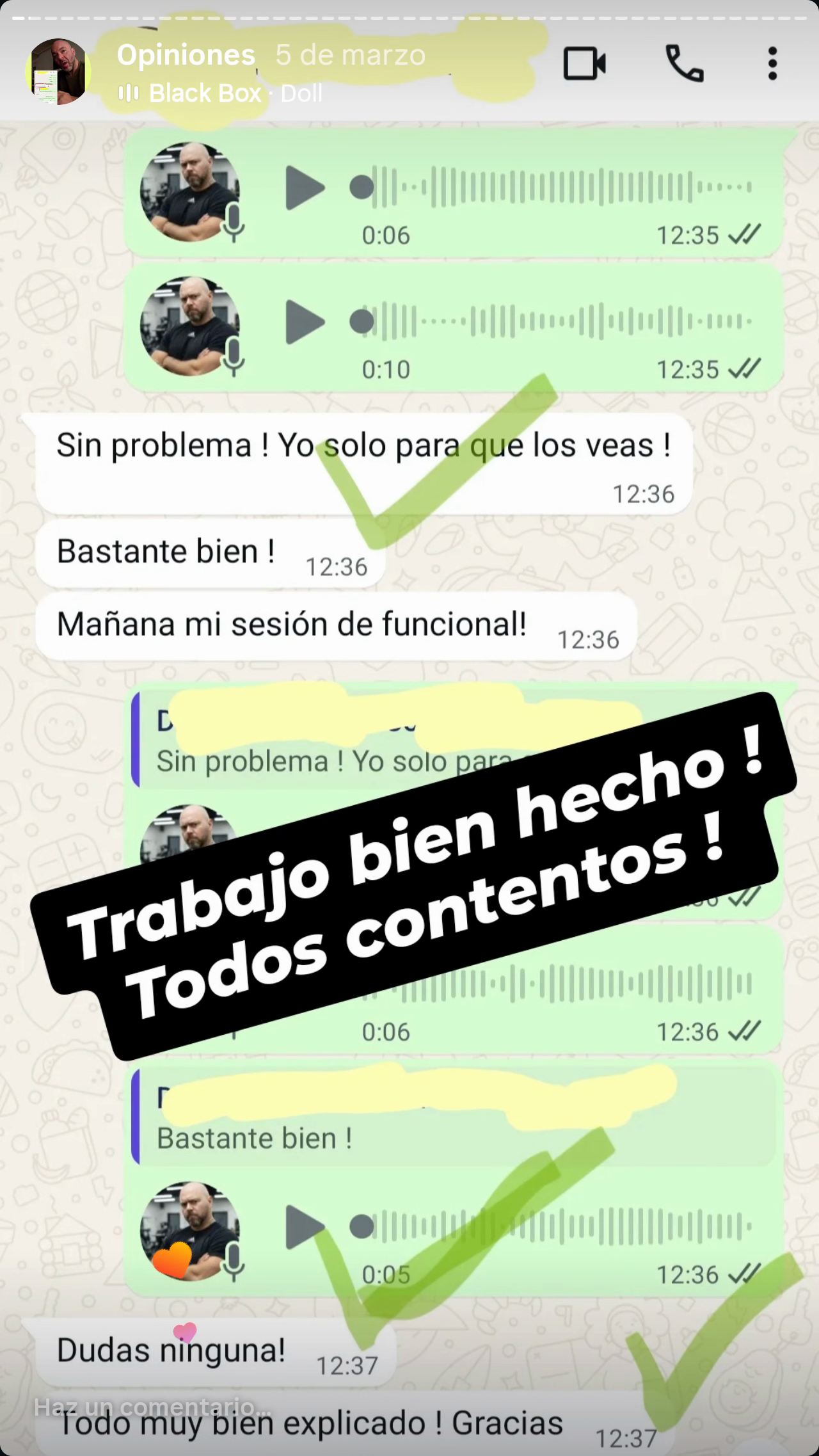 Opinión