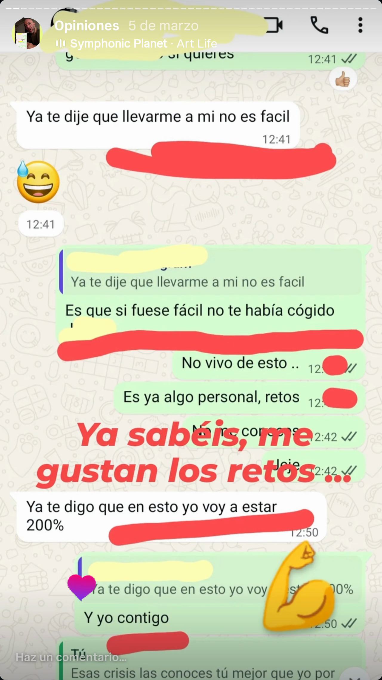 Opinión