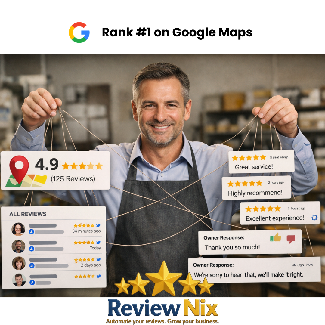 ReviewNix