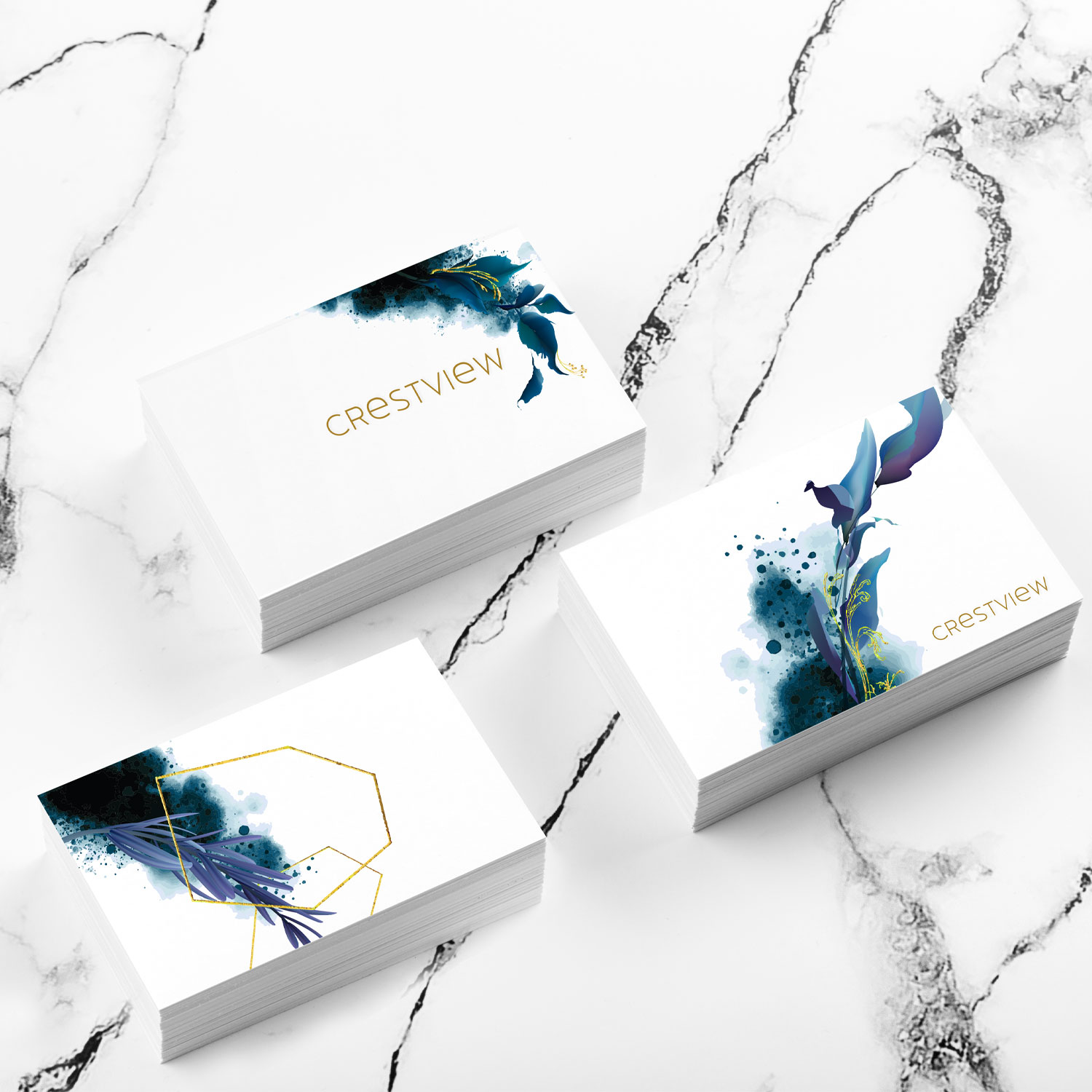 Red Five Creative — Client Work