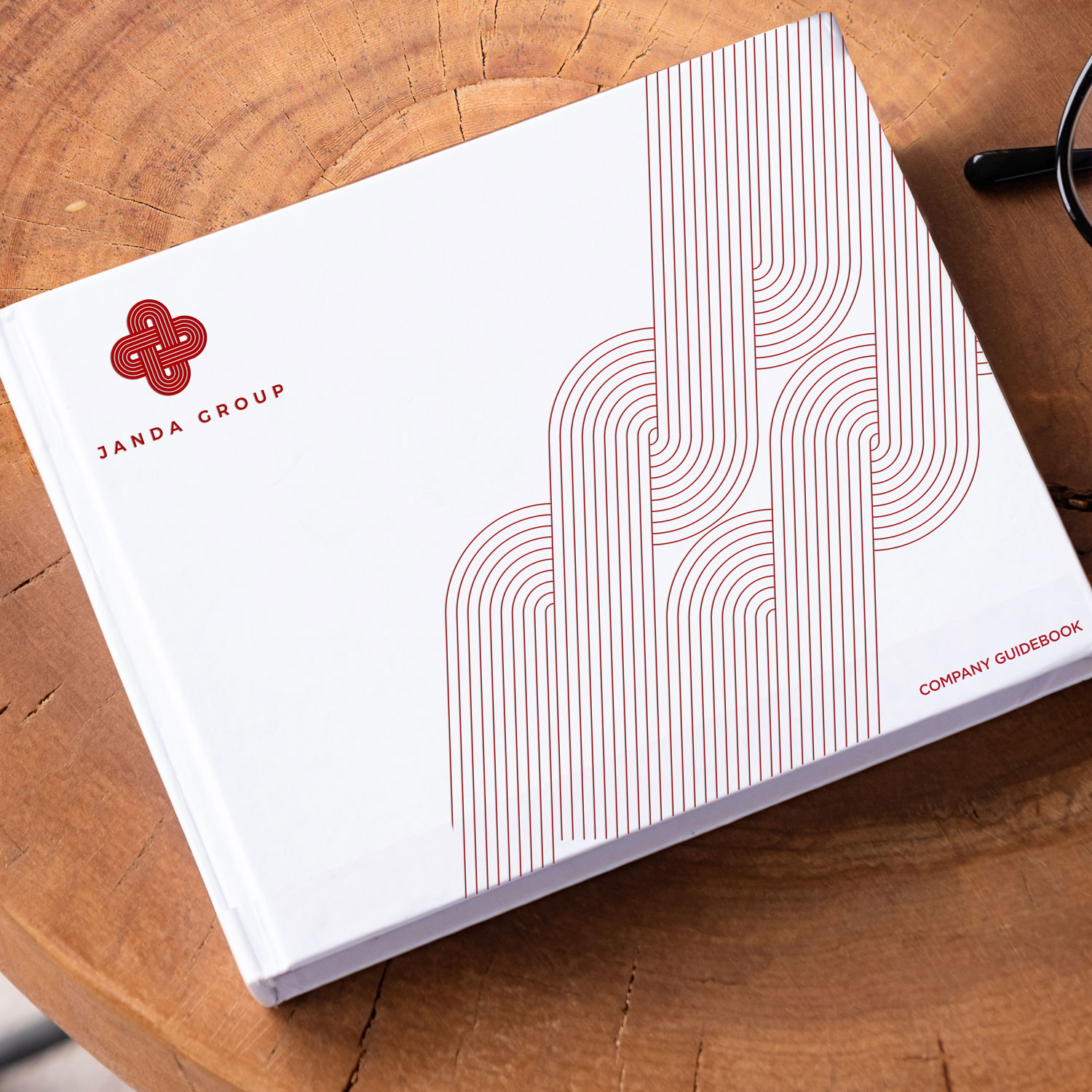 Red Five Creative — Client Work