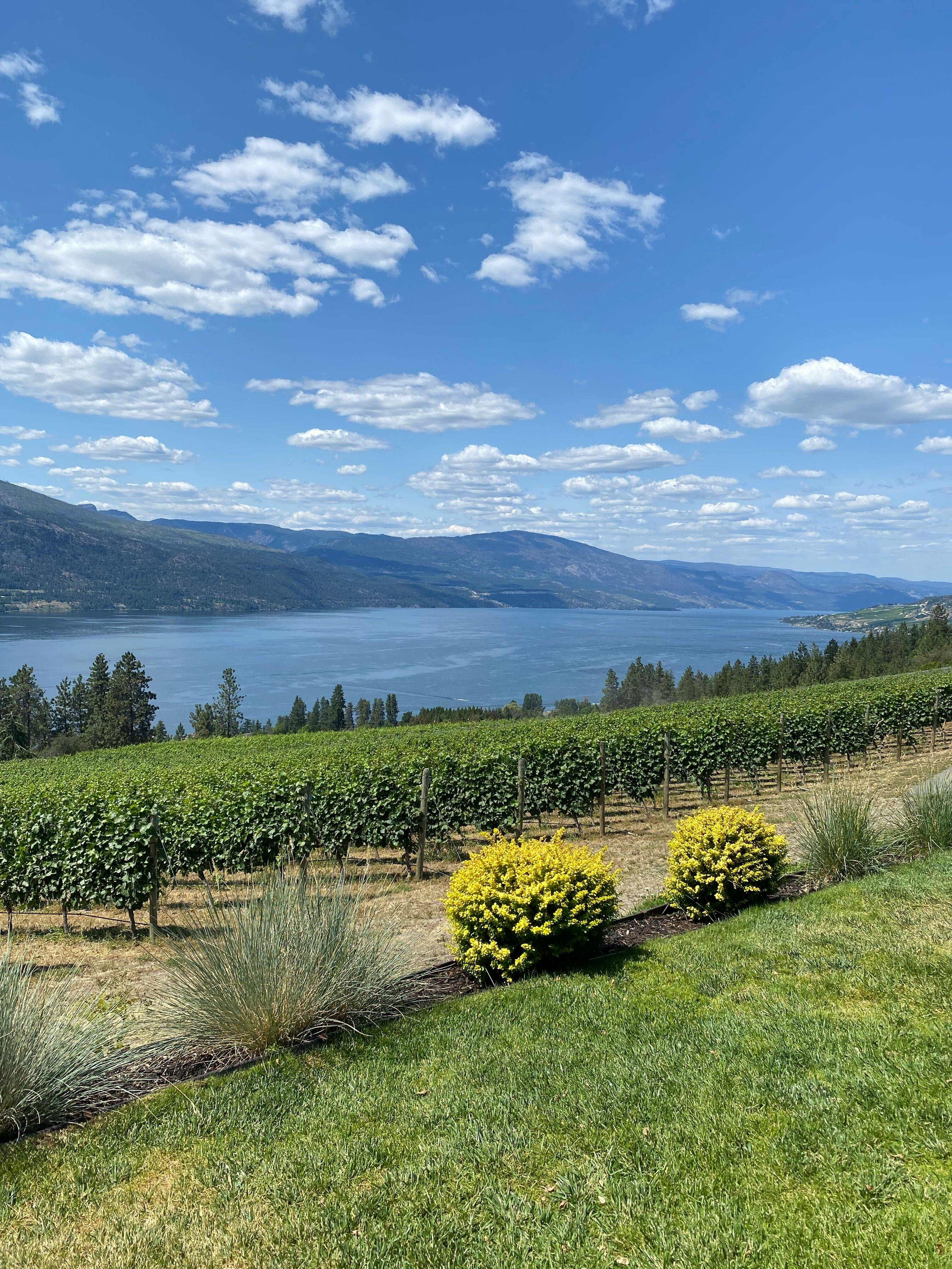Okanagan Valley
