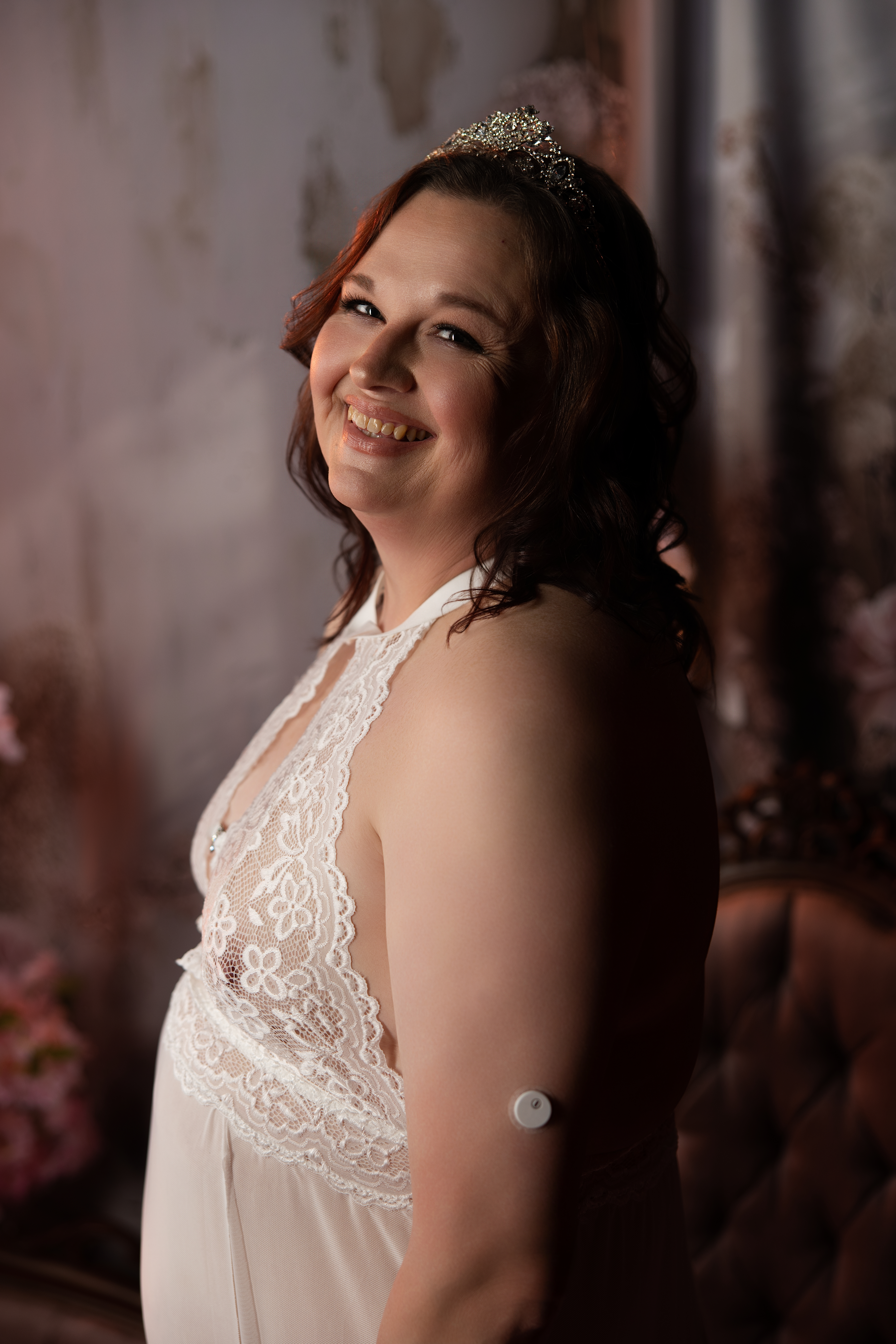 Melissa C.