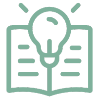 Learning icon