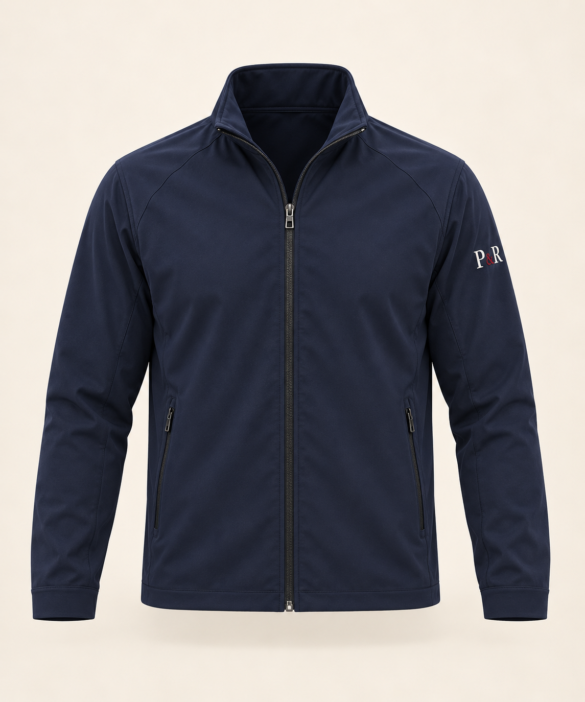 Fairway weather jacket