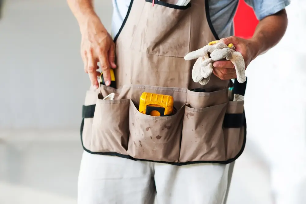 Local handyman providing repair services in Clarence-Rockland, ON