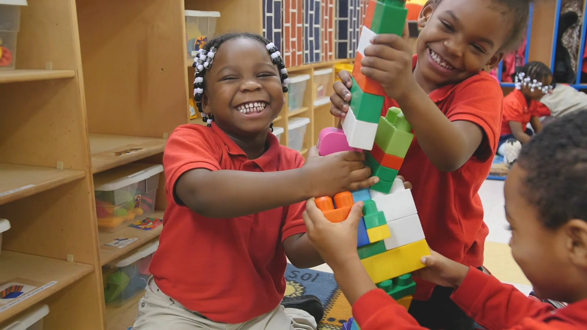 daycare centers near me