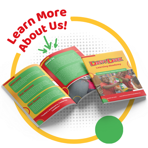 Free Parent Pack from Daffy Duck