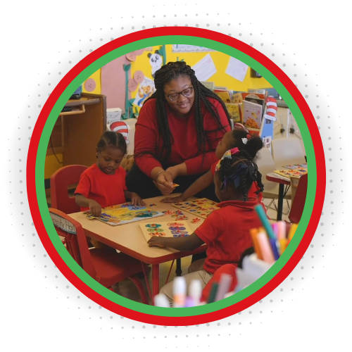 childcare