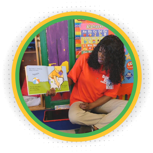 pre school k