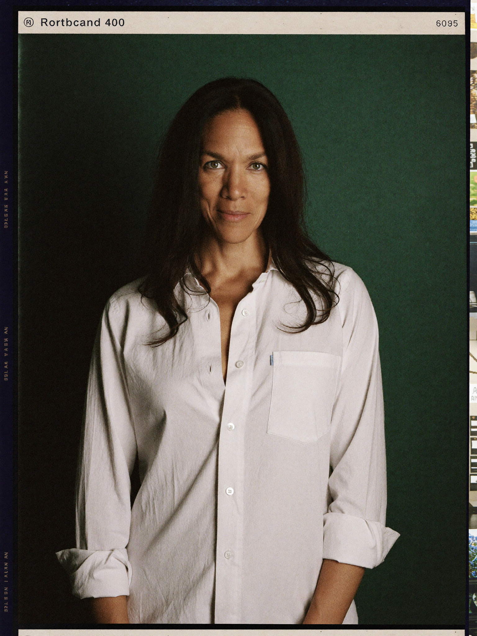 Melissa Baker Lanz