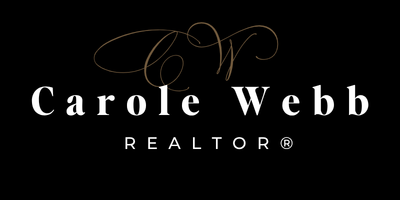 Carole Webb Logo