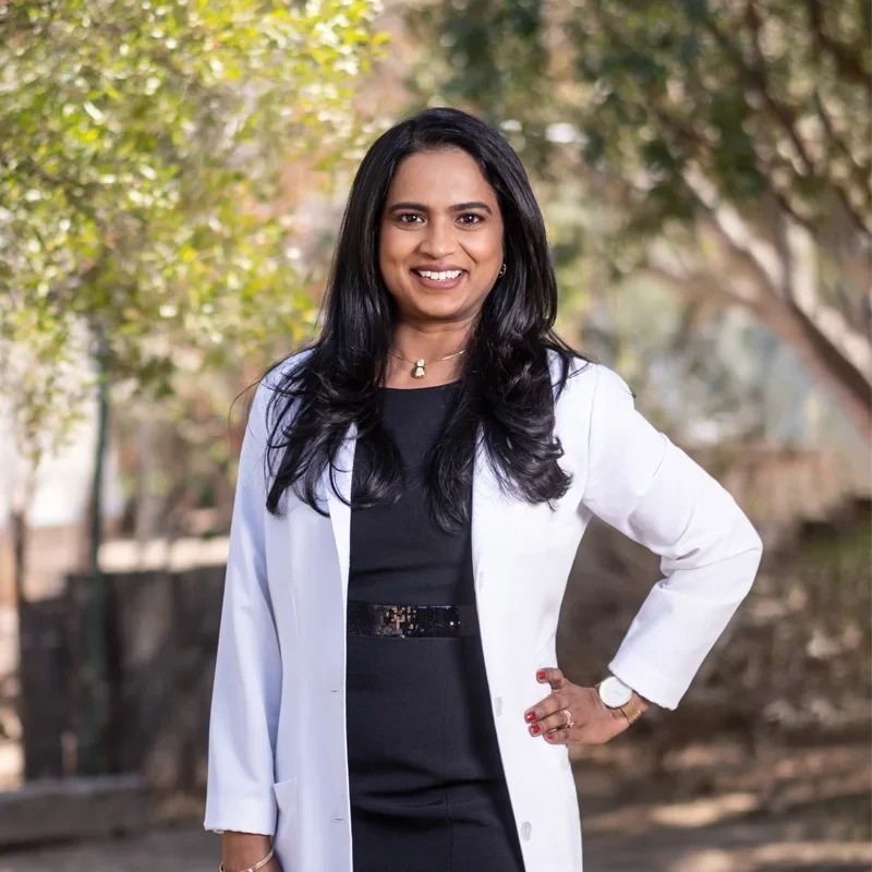 Dr. Arpita Surkunte, New Viva MD physician