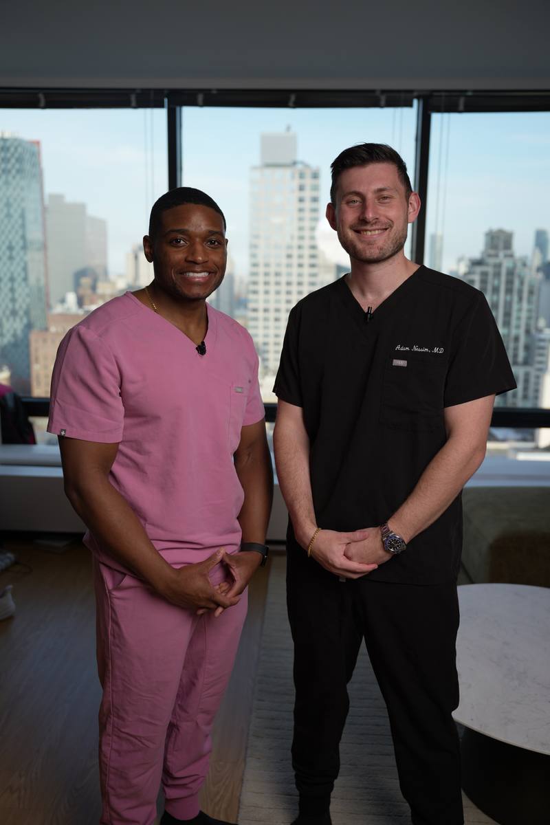 Westport Pain & Performance physician team