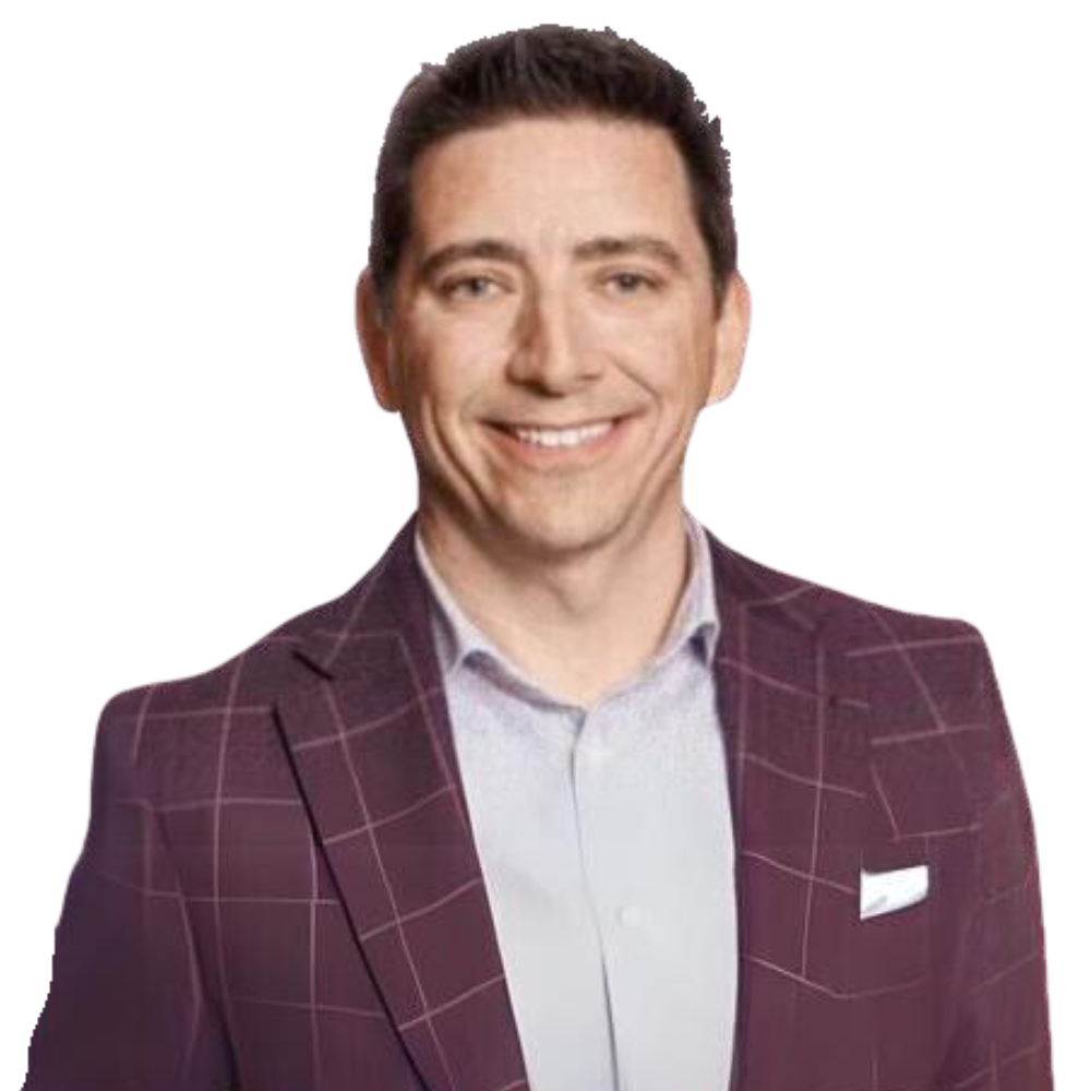 Shawn Redford Profile