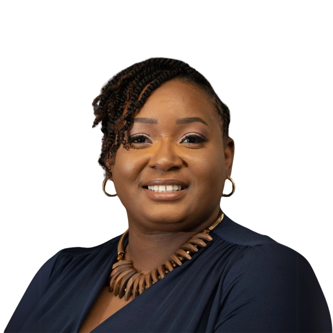 Takisha Carr Profile