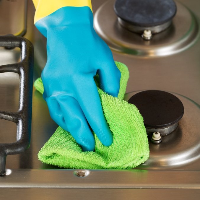 Home Page Best Value Cleaning Services