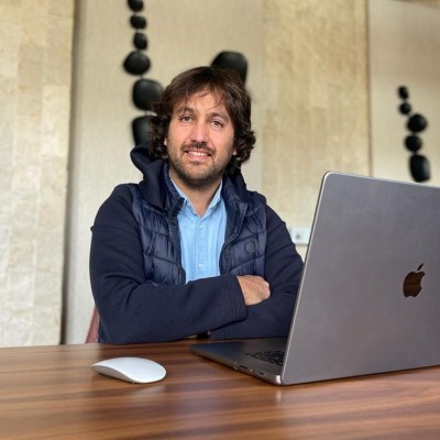 Jesús Carrillo