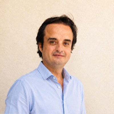 Jorge Ruiz