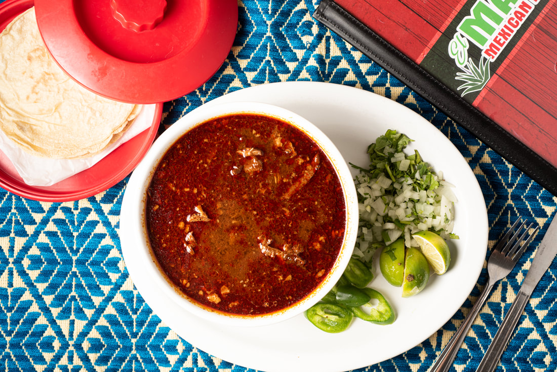 El Maguey Delivery