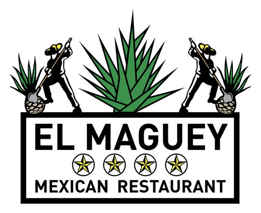 El Maguey Mexican Restaurant Logo