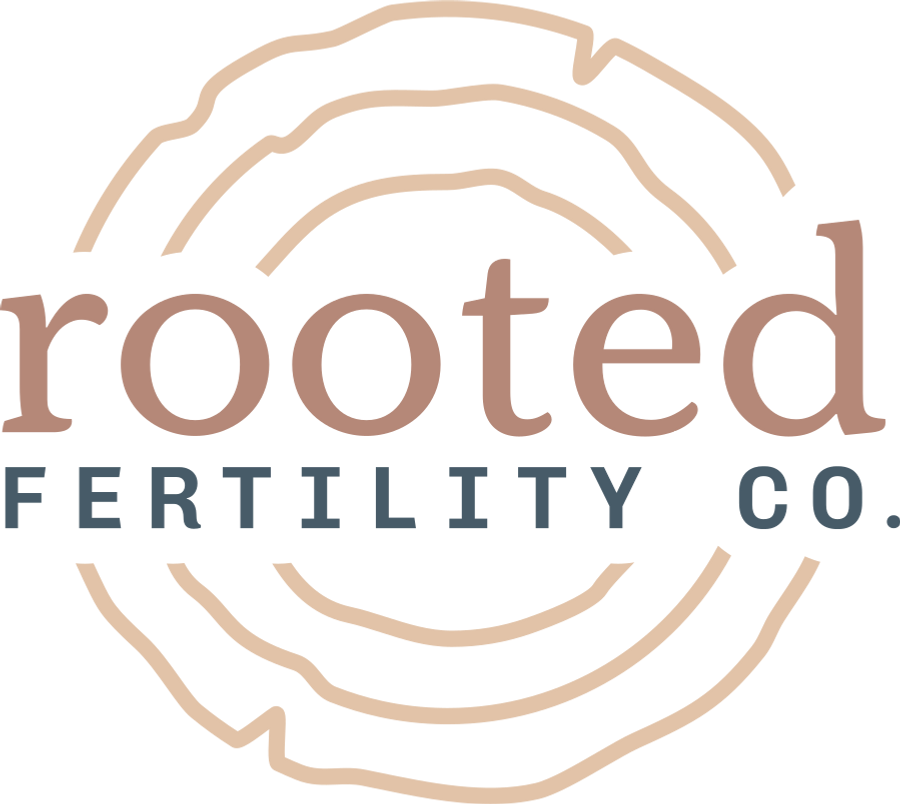 Rooted Fertility Co.