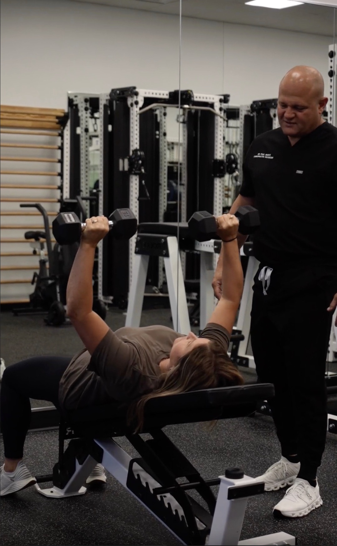 TBP Women's Performance Program