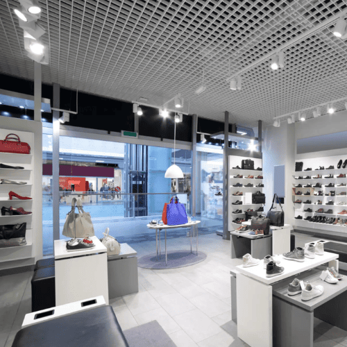 Mississauga Commercial & Retail Electrical