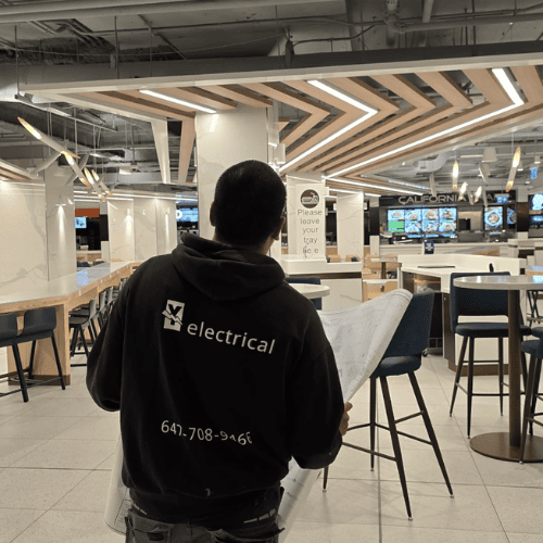 Electrical Lighting Solutions Toronto
