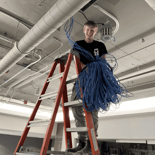 Commercial & Retail Electrical Toronto
