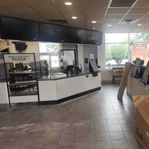 Vaughan Electrical Lighting Solutions