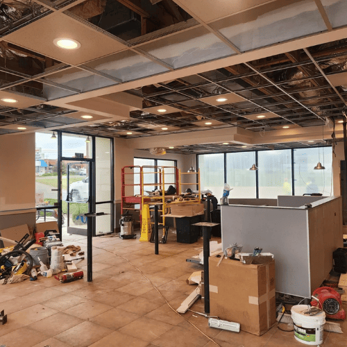 Outdoor, Pool & Spa Electrical Toronto