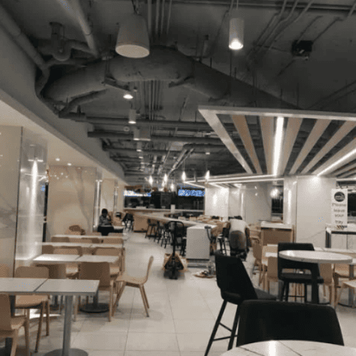 Power & Electrical Upgrades Toronto