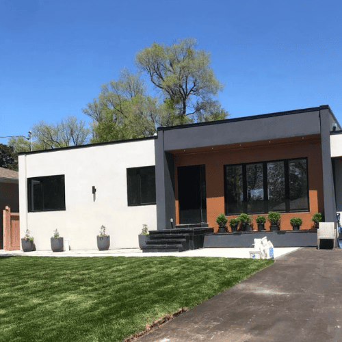 HVAC & Ventilation Electrical Toronto