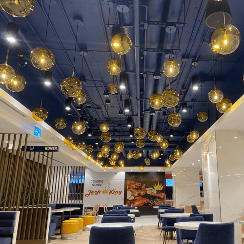 Commercial & Retail Electrical Toronto