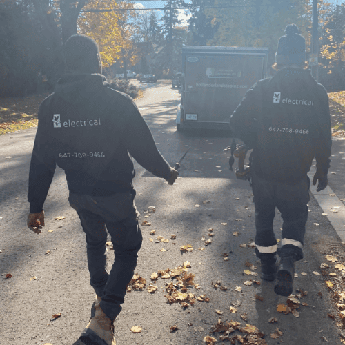 Residential Electrical Toronto