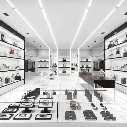 Commercial & Retail Electrical in Toronto