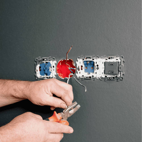 Toronto Power & Electrical Upgrades