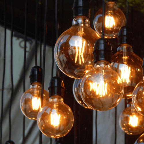 Commercial & Retail Electrical