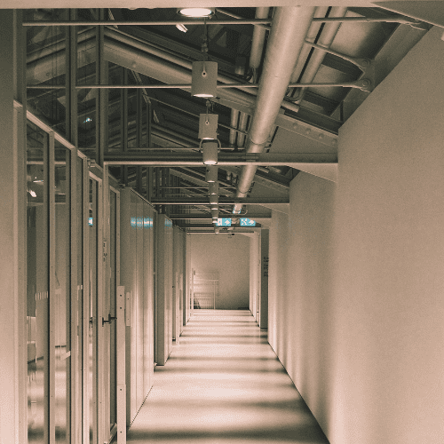 Mississauga HVAC & Ventilation Electrical