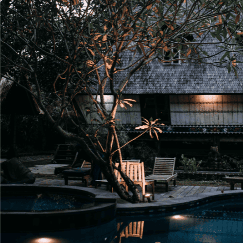 Residential Electrical
