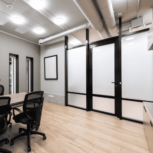 Oshawa Commercial & Retail Electrical