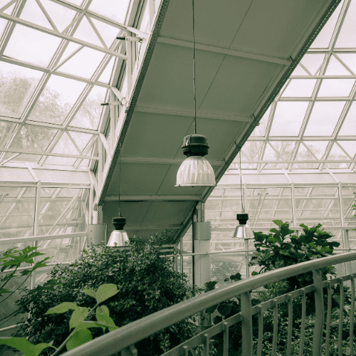Oakville Electrical Lighting Solutions
