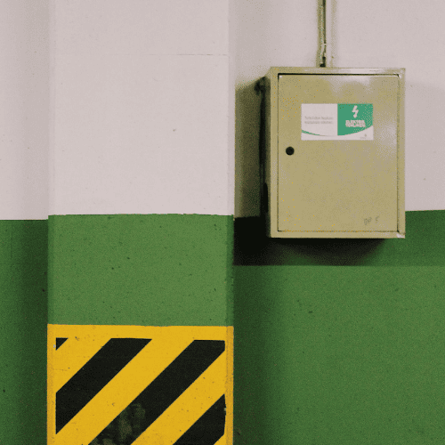 Commercial & Retail Electrical