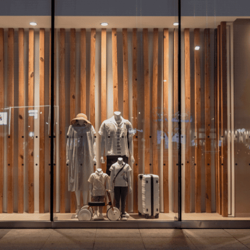 Commercial & Retail Electrical